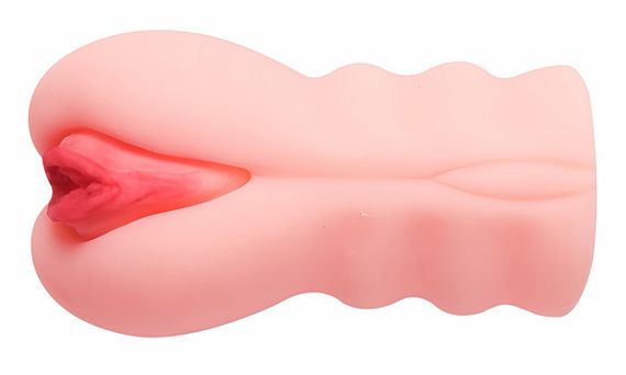 Мастурбатор вагина OYO - Little Lilu, MQ-021 Sex Aura | Зображення 4