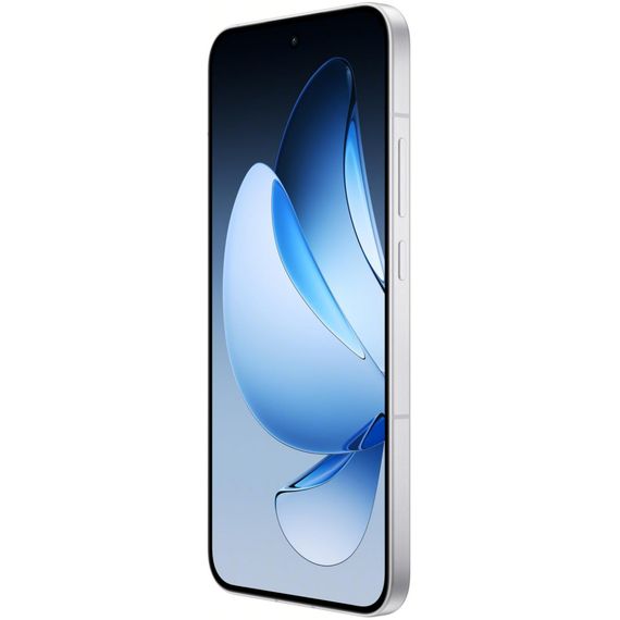 Мобильный телефон Oppo Reno13 5G 12/256GB Plume White (OFCPH2689_WHITE) | Зображення 8