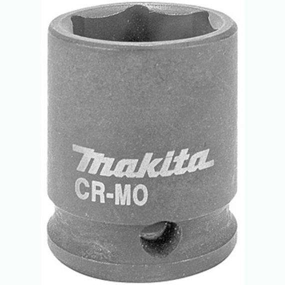 Головка ударна 21 х 30 мм 3/8" Makita B-40032