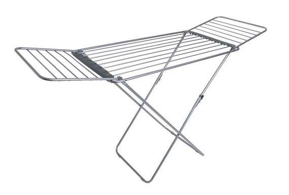 Сушарка для білизни підлогова Casa Si Swan 20m Silver (CS92231C04C) (DAS302396)