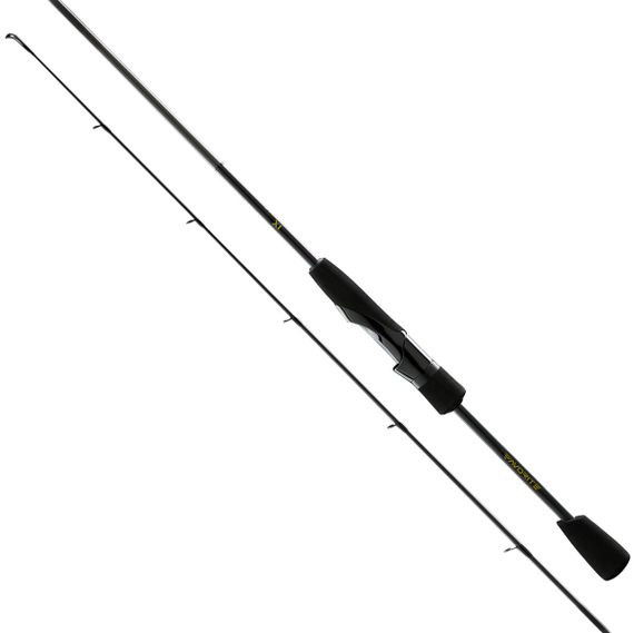 Спінінг Favorite X1 Limited X1UA-702H 2.13m 12-40g Ex.Fast