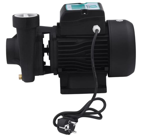 Насос поверхневий відцентровий Pumpman 2DK20 Нmax 17 м Qmax 27 куб.м 2"х2" 750 Вт (CV029761) | Зображення 2