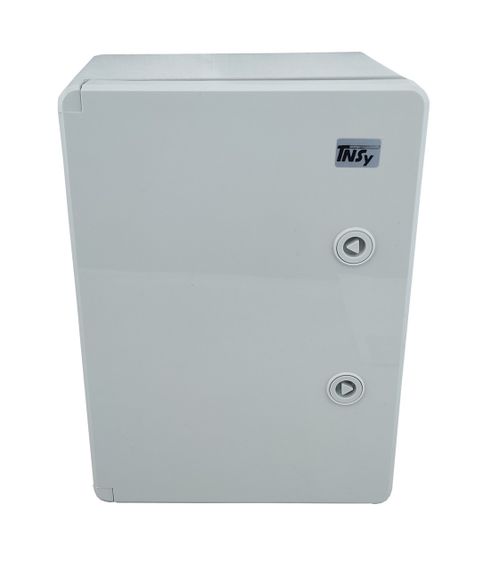 Корпус пластиковий ЩМПп-350х250х150 ABS IP65 Ny95504596