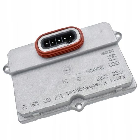 Штатний блок розпалу FN-17013 під лампу D2S D4S для Audi, BMW, Chrysler, Ford, VW, Nissan, Opel, Mercedes і ін