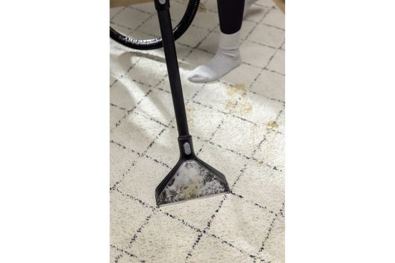 Пилосос миючий Karcher SE 5 1.081-230.0 | Зображення 4