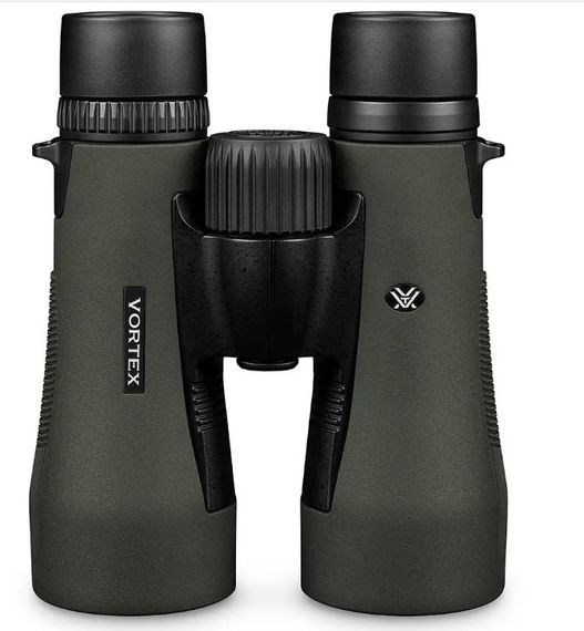 Бінокль Vortex Diamondback HD 12x50 (DB-217) | Зображення 2