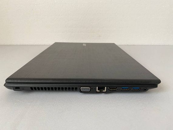 Ноутбук Acer Aspire F 15 F5-572G-56CU / 15.6" (1920x1080) IPS / Intel Core i5-6200U (2 (4) ядра по 2.3 - 2.8 GHz) / 16 GB DDR3 / 240 GB SSD / nVidia GeForce 940M, 4 GB DDR3, 64-bit / WebCam / DVD-RW б/в | Зображення 6