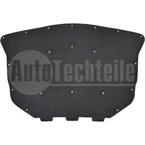 Шумоизоляция капота BMW 5 F10 10-16/ 5 F11 10-17/ 6 F06 12-18/ 6 F12 10-18/ 6 F13 11-17, 713 5138