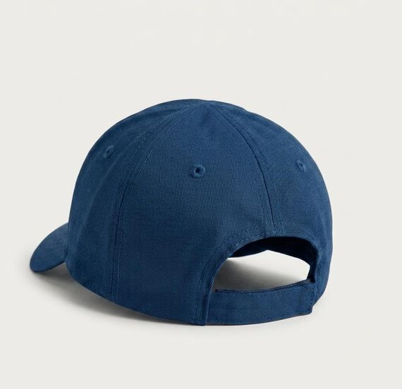 Дитяча бейсболка для хлопчика Chicco 48-49 см Синій (250426008) | Зображення 2
