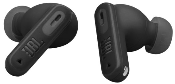 Гарнітура JBL TUNE BEAM 2 Black (JBLTBEAM2BLK) | Зображення 9