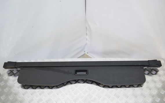 Шторка багажника Ford Mondeo III 2000-2007 ролета Форд Мондео 3