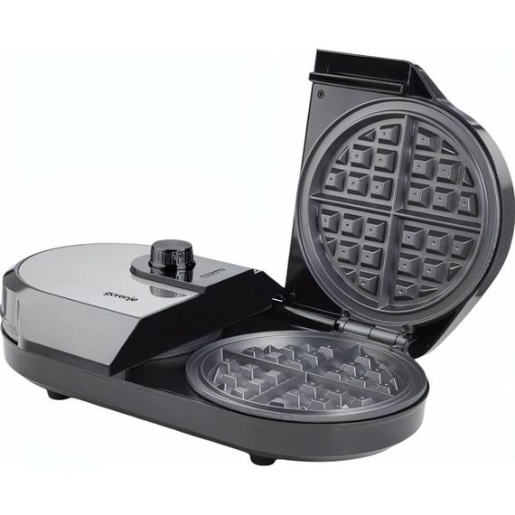 Вафельниця Gorenje WM 1400 SB (WM1400SB)