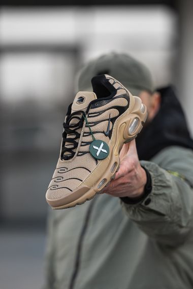 Кроссовки N-i-k-e Air Max TN 0656 43 | Зображення 3
