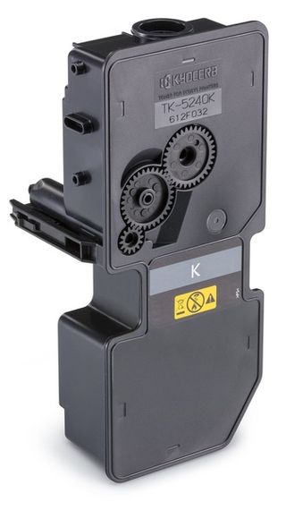 Тонер-картридж KYOCERA TK-5240K (1T02R70NL0) | Зображення 2