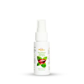 Спрей для глибокого горла MyLove Deep Troat pleasure-oral spray 50 m Sex Aura
