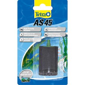Розпилювач повітря Tetra (Тетра) AS45 для акваріума — циліндр, 45 мм
