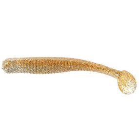 Силікон Lucky John Long John 4.2in / 101мм / 6 шт / колір T04 (140134-T04)