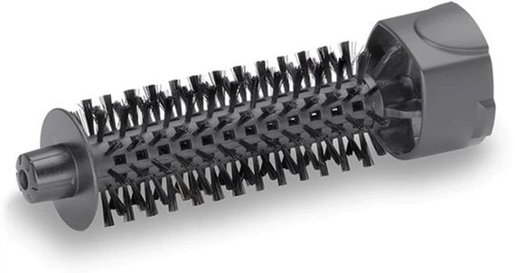 Фен-щетка Babyliss AS960E 1000 Вт серый | Зображення 3