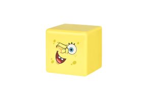 Sponge Bob Ігрова фігурка-сюрприз Slime Cube в асорт. (EU690200)