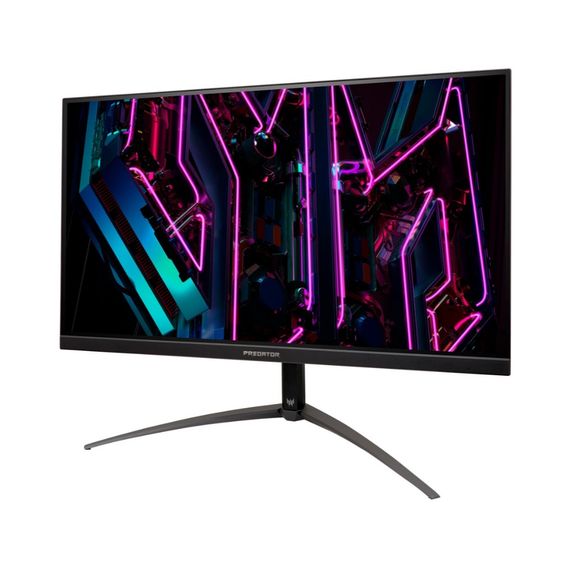 Монитор Acer Predator XB323QKV3bmiiphx (UM.JX3EE.301) | Зображення 2