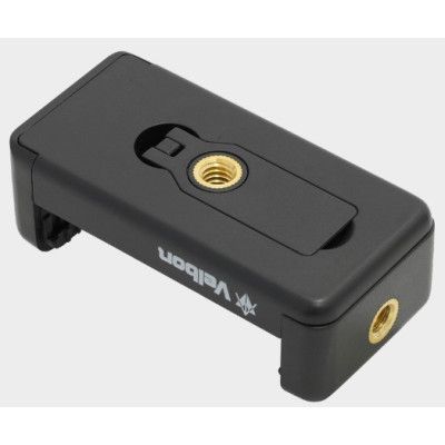 Штатив Velbon EX-650 + smartphone mount (VLB-118528) | Зображення 3