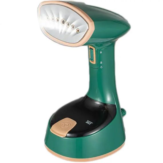 чорний Ручний відпарювач для одягу SOKANY SK-GT-3065 | Зображення 2