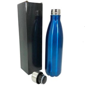 Термос UNIQUE UN-1023 0.75 л Синій