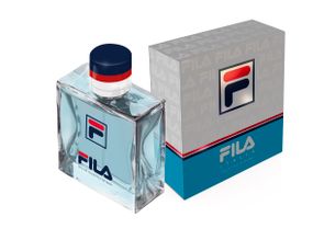 Туалетна вода Fila чоловіча туалетна вода 100 мл