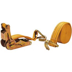 Стяжной ремень Poputchik 3т 5м &quot;MASTER&quot; (18203-IS)