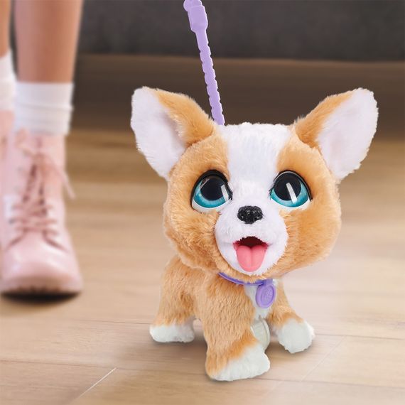 Интерактивная игрушка Корги | Зображення 2