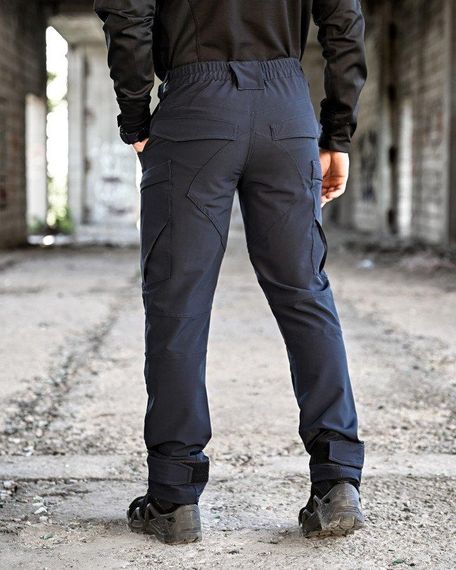 Еластичні тактичні штани Patriot аналог sea (люкс) ВТ6592 | Зображення 2