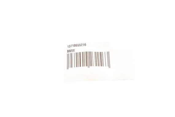 Прокладка турбины уплотнительная BMW X5 E70 F15 X6 E71 E72 F16 07- N63 13718655216 | Зображення 1
