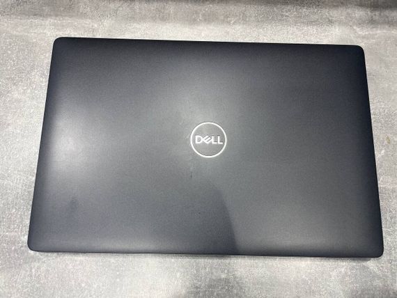 Ультрабук Dell Latitude 5410 / 14" (1920x1080) IPS Touch / Intel Core i5-10210U (4 (8) ядра по 1.7 - 4.4 GHz) / 8 GB DDR4 / 240 GB SSD / Intel UHD Graphics / WebCam б/у | Зображення 7