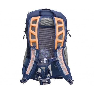 Рюкзак туристический Skif Outdoor Camper 35L Dark Blue (8643DB) | Зображення 4