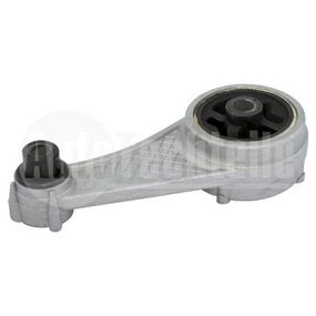 Подушка двигателя задняя Renault Kangoo 1.4 i / 1.9 D 97-07/ Clio 90-99, AutoTechteile, 512 0509, 512 0509