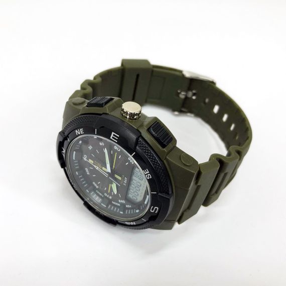 Чоловічі годинники з офіційною гарантією, Годинники для кемпінгу з водозахистом для походів IW-24 | Зображення 4