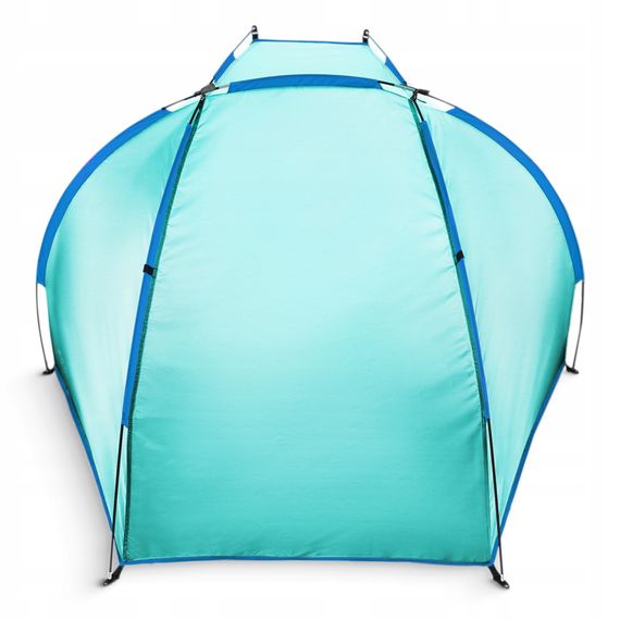 Намет пляжний 4FIZJO 200 x 115 см Sky Blue (P-5905973405188) | Зображення 5