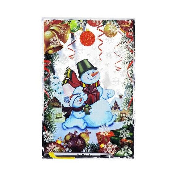 Подарунковий набір Новорічний Мега Подарунок (213853)