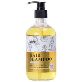 Шампунь для волос с маслом розмарина Nary Hair Shampoo, 500мл