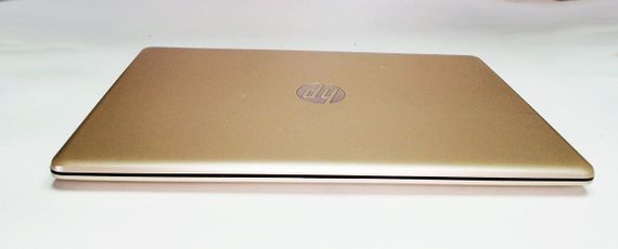 Ноутбук Б-класс HP Pavilion 17 by0063cl / 17.3" (1600x900) TN Touch / Intel Core i7-8550U (4 (8) ядра по 1.8 - 4.0 GHz) / 16 GB DDR4 / 256 GB SSD NVMe / Intel UHD Graphics 620 / WebCam б/у | Зображення 7