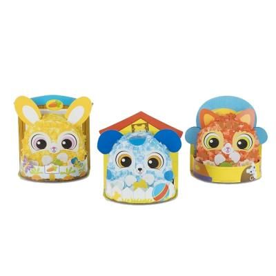 Набор для творчества Melissa&amp;Doug Конфетти для изделий Домашние животные (MD30184) | Зображення 3