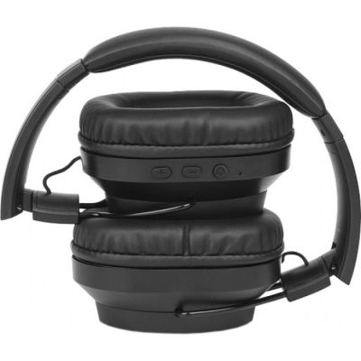 Наушники REAL-EL GD-860 Black (GD-860 Black) | Зображення 5