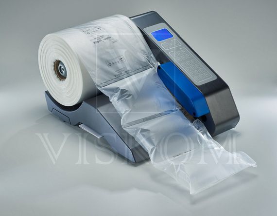 Машина для производства воздушной подушки AirWave, Надувная упаковка | Зображення 2