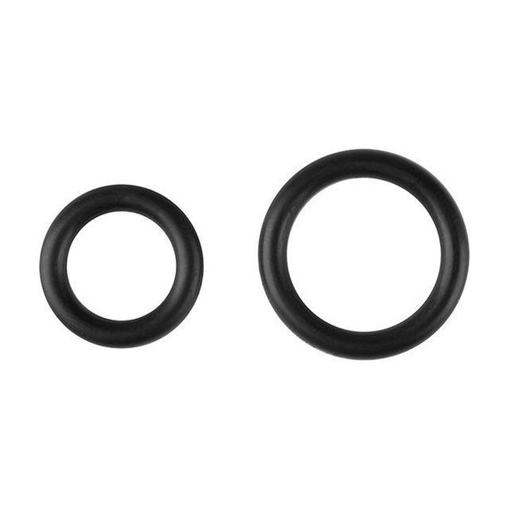 Рем.комплект гумвих ущільнюючих кілець для ручних обрискувачів 1.5/2/2.5/3 л () INTERTOOL FT-9030