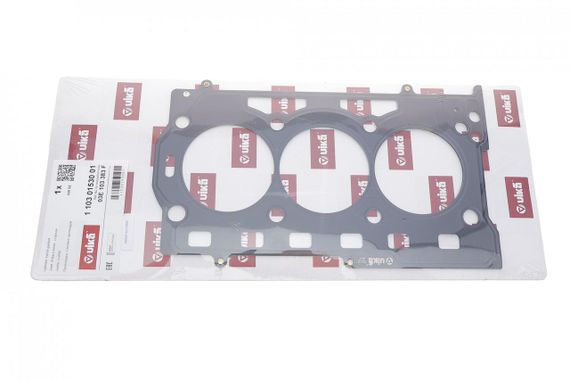 Прокладка ГБЦ Skoda Fabia I-II VW Polo 1.2 03-15 11030153001
