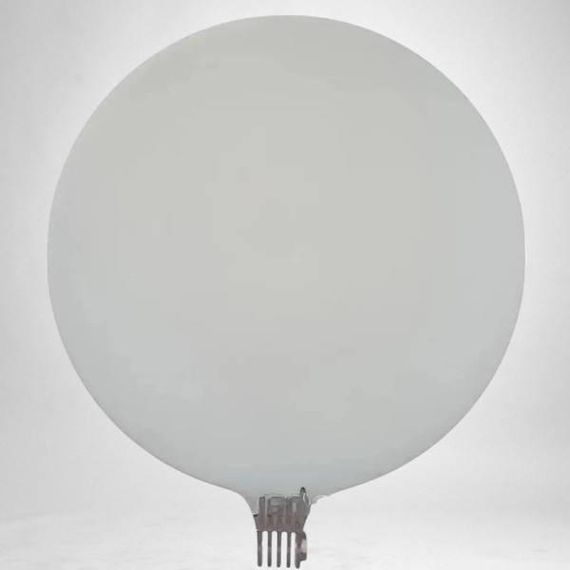 Лампа круглая  наклонная на пульте GB LED GS-450