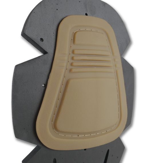 Наколенники вставные койот | Зображення 4