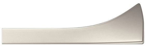 Flash Drive Samsung Bar Plus 64GB (MUF-64BE3/APC) Silver | Зображення 5