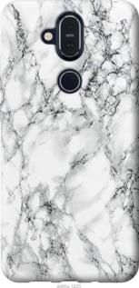 Чохол для Nokia 8.1 з силікону FCh_043113