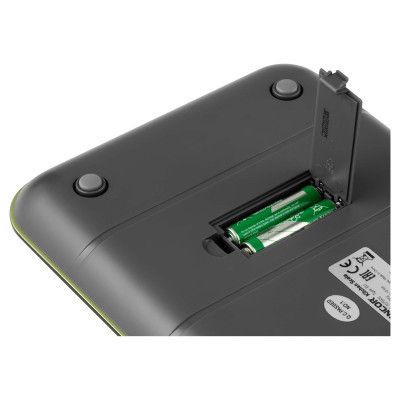 Весы кухонные Sencor SKS7070GG | Зображення 5